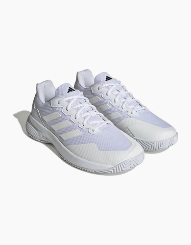 Adidas gamecourt size 9uk - gamecourt, 2m