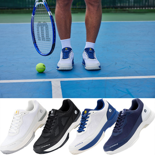 Fitville men badminton - fitville, men's
