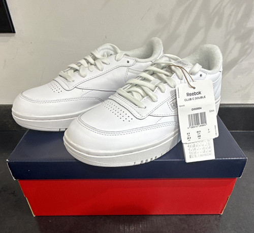 Reebok club double women - reebok, c