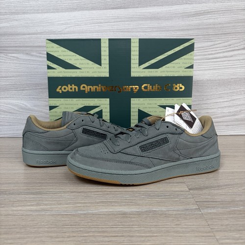 Reebok club vintage 40th - c, 85