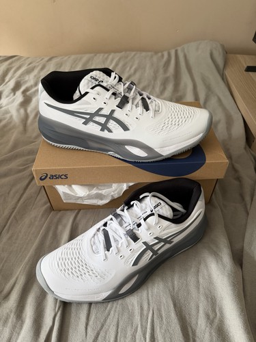 Asics gel resolution padel - asics, gel-resolution