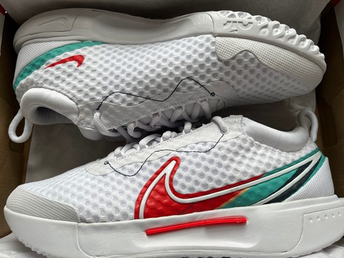 Nike zoom court - court, pro