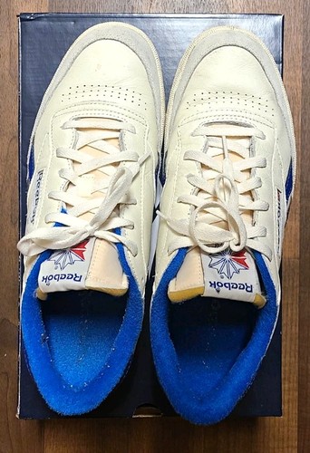 Reebok club revenge - reebok,