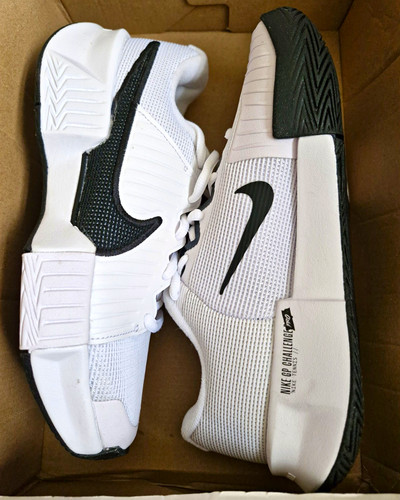 Nike zoom challenge - zoom, hc