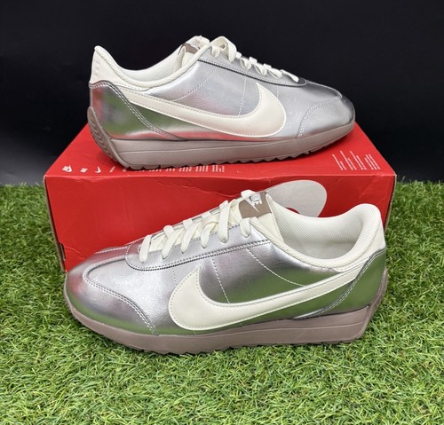 Nike pacific trainers metallic - trainers,