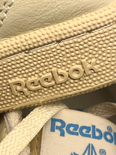 Reebok club vintage - c, 85
