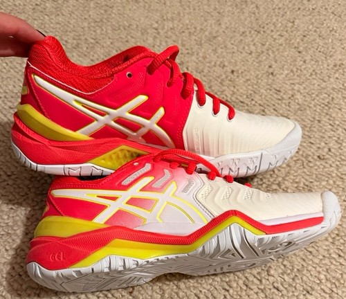 New asics gel resolution - new, gel-resolution