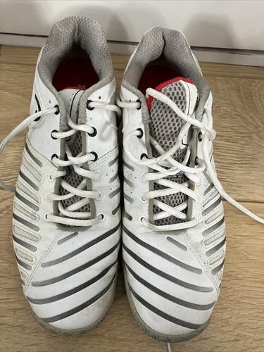 Tennis trainers size 10 - -,