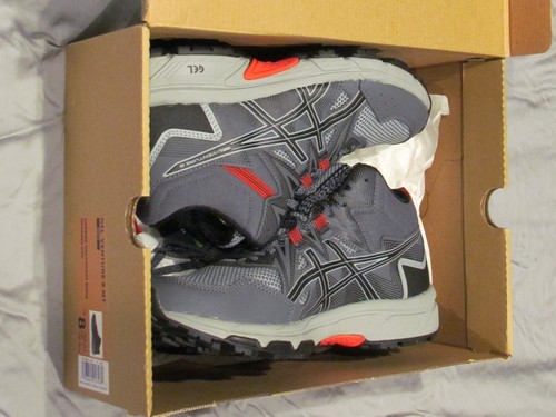 Asics mens shoes size 8 - shoes, us
