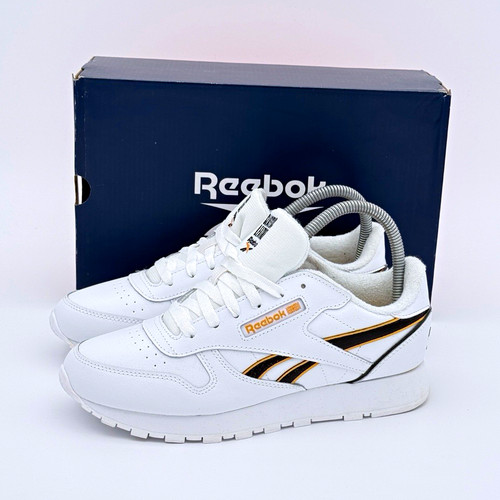 Reebok classic leather low - leather,