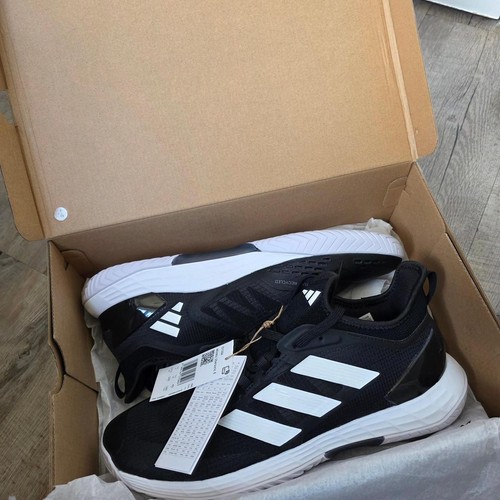Brand new boxed adidas - 10.5,