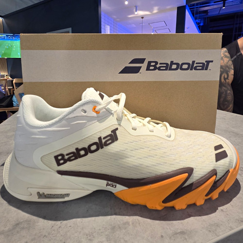 Babolat tennis shoes trainers - babolat,