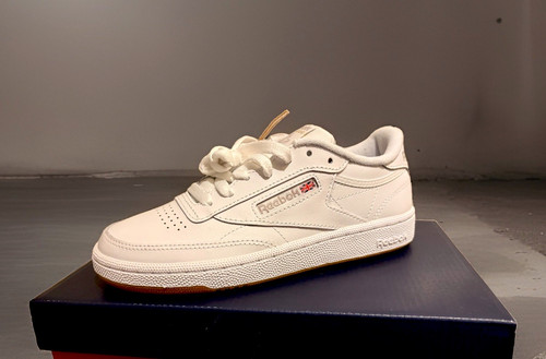 Reebok club women s - club, women’s
