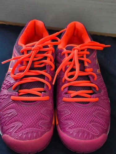 Asics gel resolution women s - asics, gel-resolution
