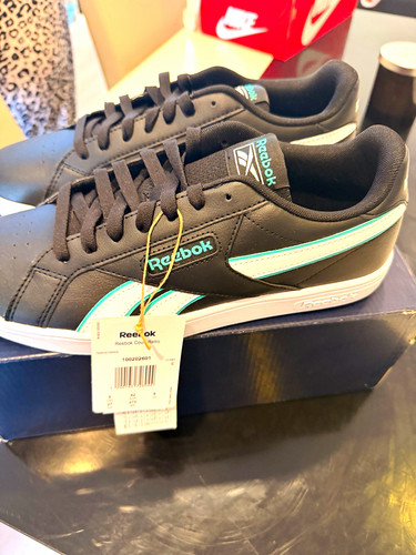 Reebok court retro - reebok, tennis