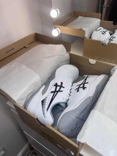 Asics gel dedicate - asics, gel-dedicate
