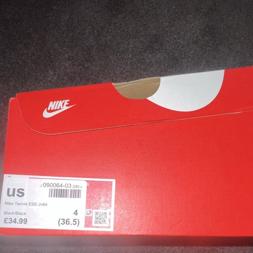 Nike tennis ess jn64 low - nike,