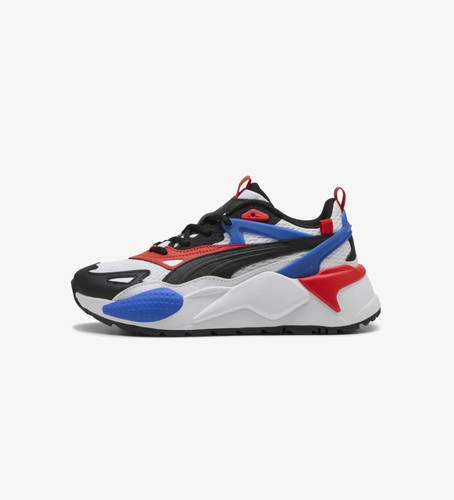 Size puma rs - 5,