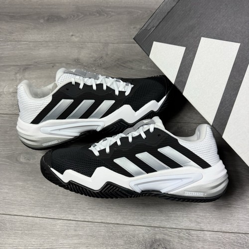Adidas barricade clay court - adidas,