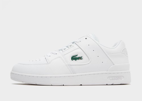 Authentic lacoste court - authentic,