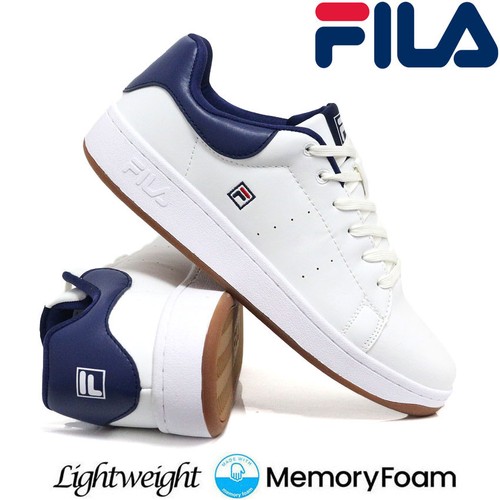 Mens memory foam casual - memory,