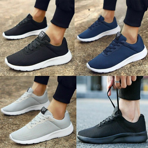 Mens lightweight mesh running - mesh,