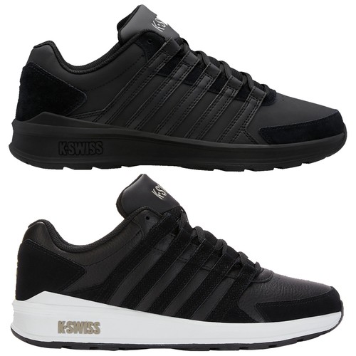 Swiss mens vista - vista, trainers